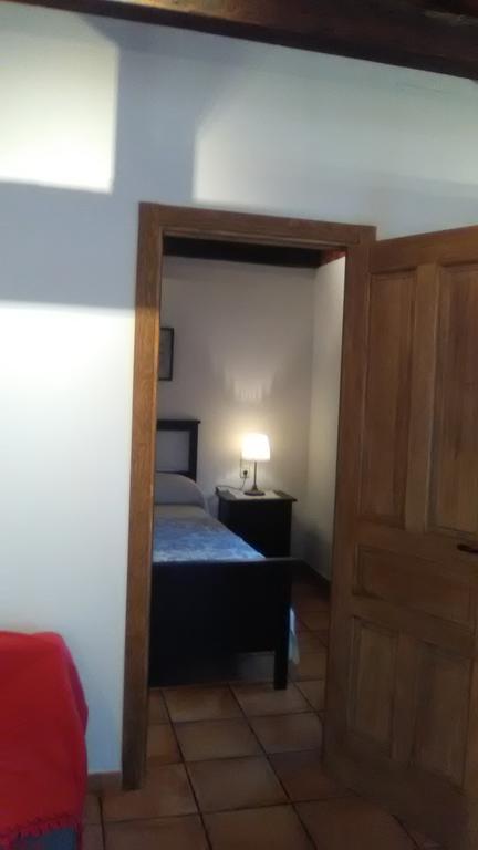 Apartamento Mercedes Cobisa Exterior foto