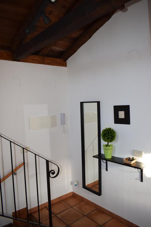 Apartamento Mercedes Cobisa Exterior foto