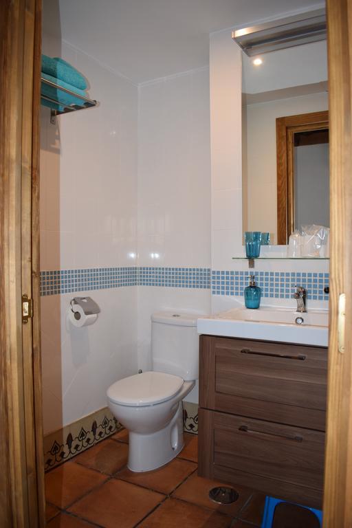Apartamento Mercedes Cobisa Exterior foto