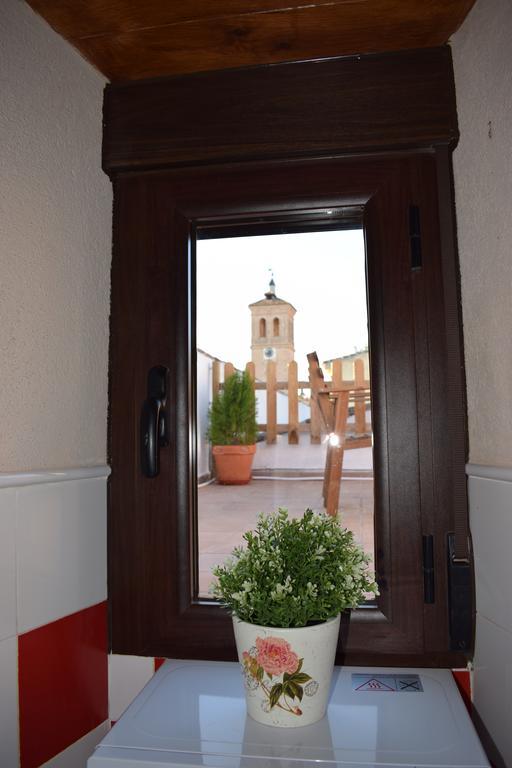 Apartamento Mercedes Cobisa Exterior foto